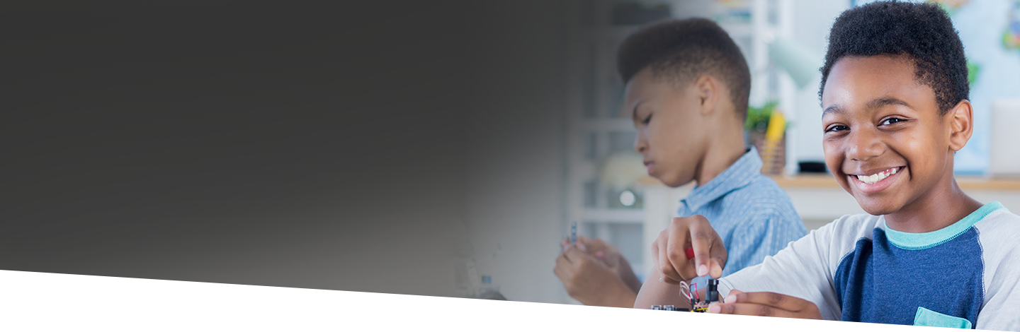 Evidence-Based Middle School Distance Education: Practices That Work