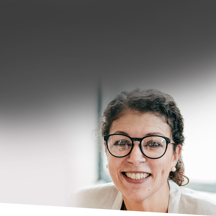 The New Admission Director