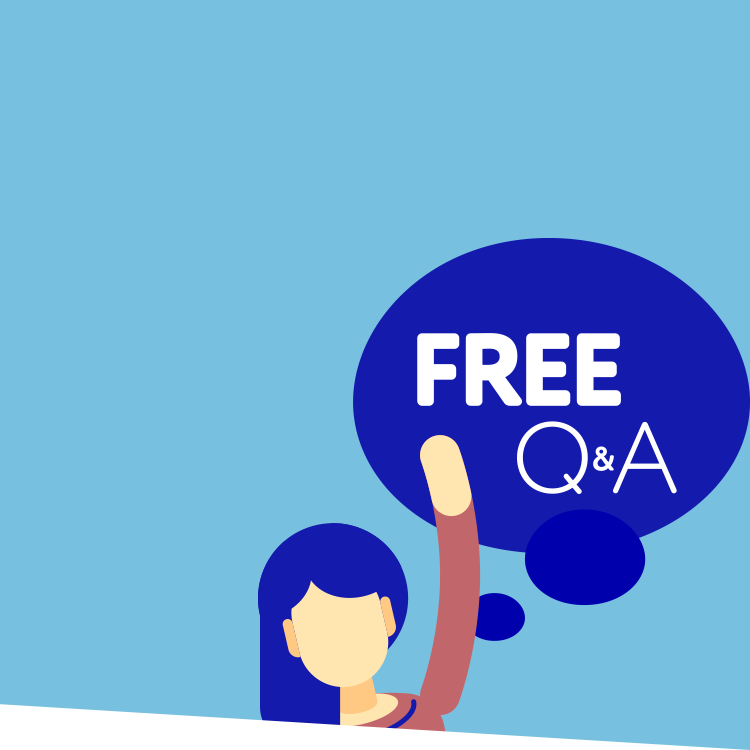 Ask the Consultants: Free Q&A on Academic Leadership Concerns