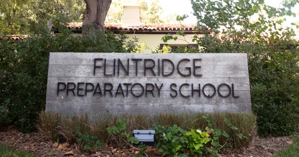 School Spotlight: Flintridge Preparatory School Adapts Evaluation ...