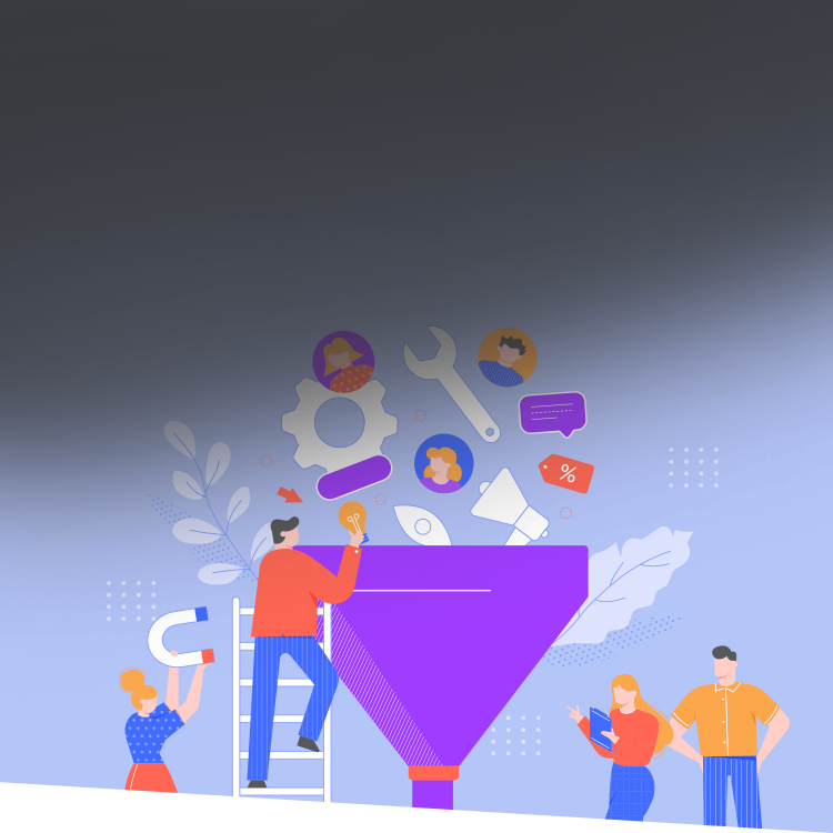 30 Days to an Inbound Marketing Program That Fills Your Admission Funnel
