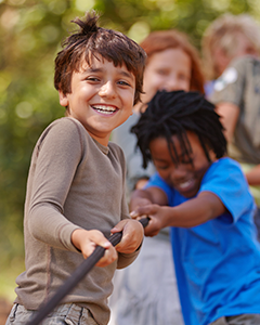Summer Program/Camp Insurance