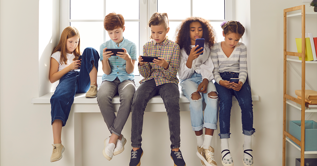 Social Media Bad News, or a New Way to Connect With Students