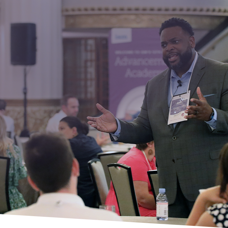 ISM Summer Learning Round-Up: Takeaways from ISM’s Summer Institute and Advancement Academy 