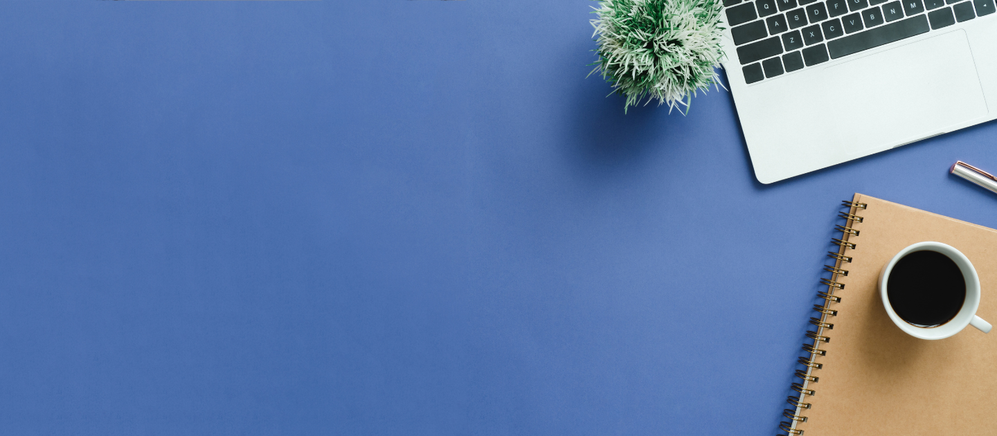 Plain blue background. Title reads: Rethinking Financial Aid: How to Reduce Friction and Build Trust With Families