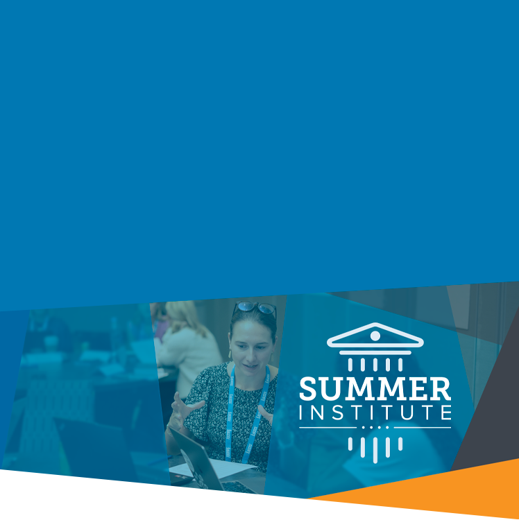 Summer Institute