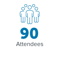 Advancement Academy Attendees