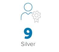 Silver Membership