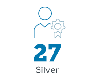 Silver Membership