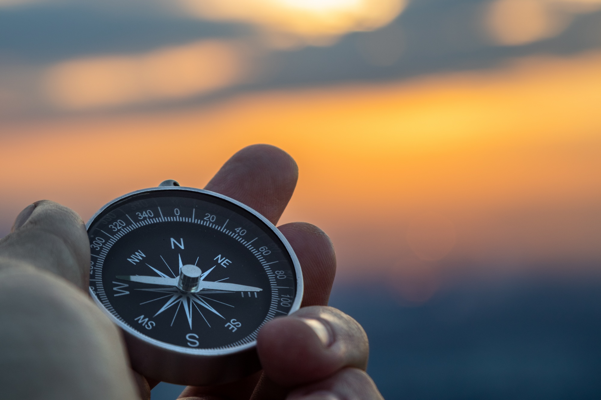 compass