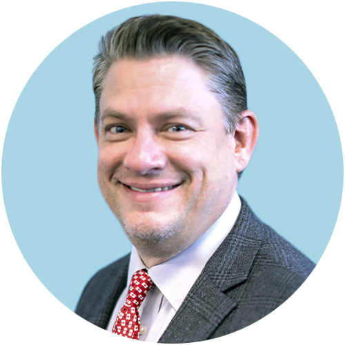 Bryan Smyth, author of this blog