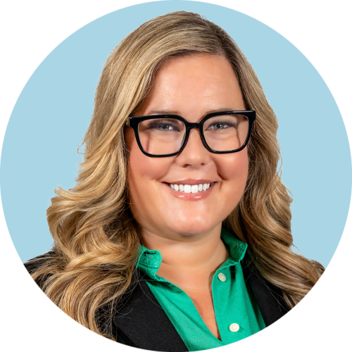 Dr. Casey Bell, ISM Consultant