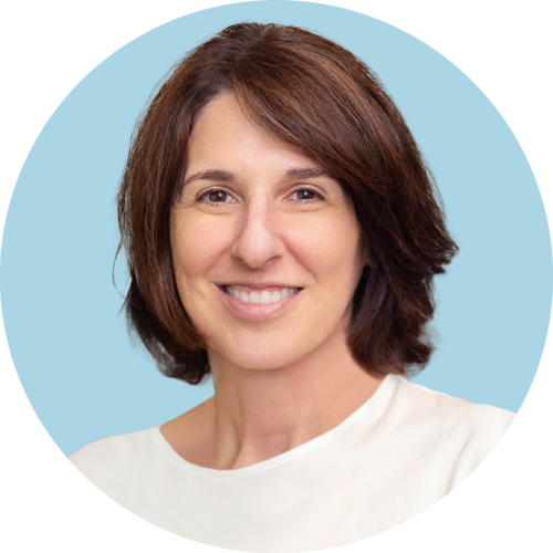 Penny Abrahams, IAP-L