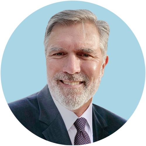 Phil Higginson, ISM Consultant