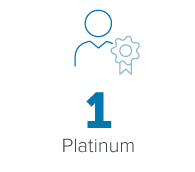 Platinum Membership