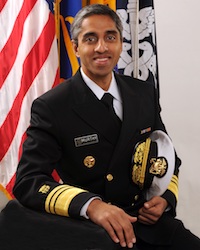 Dr. Vivek H. Murthy