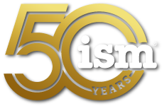 ISM 50 Years