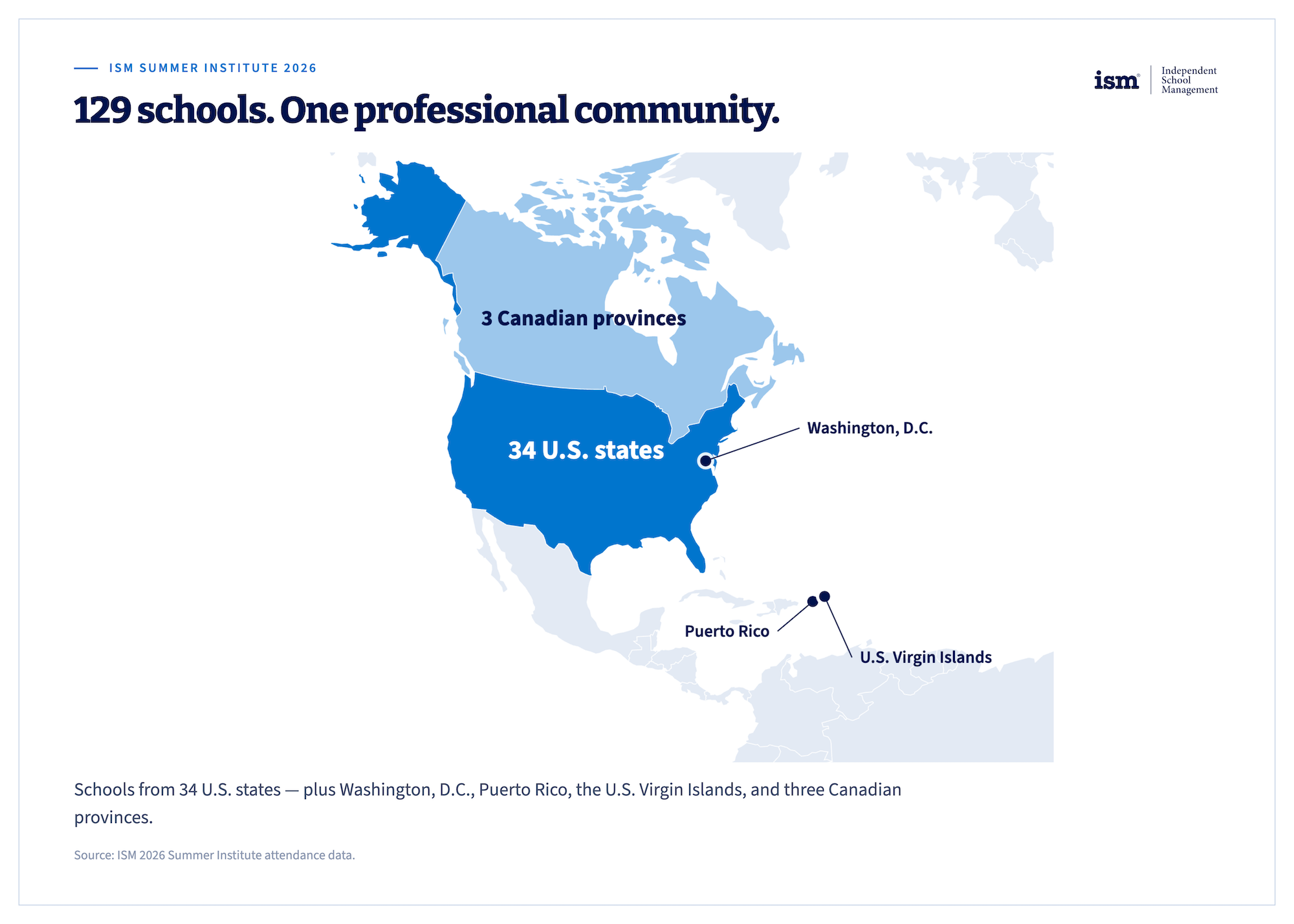 SI 2026 Infographic - illustrating reach