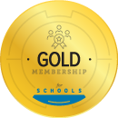 Gold Membership