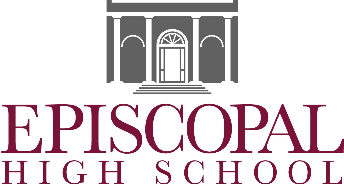 Episcopal High Logo