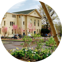 Germantown Friends School