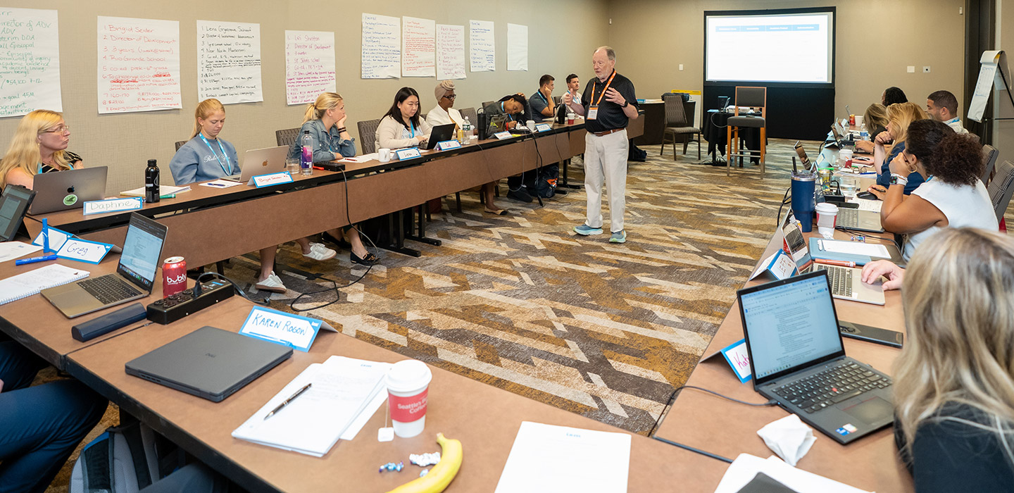 Summer Institute 2025