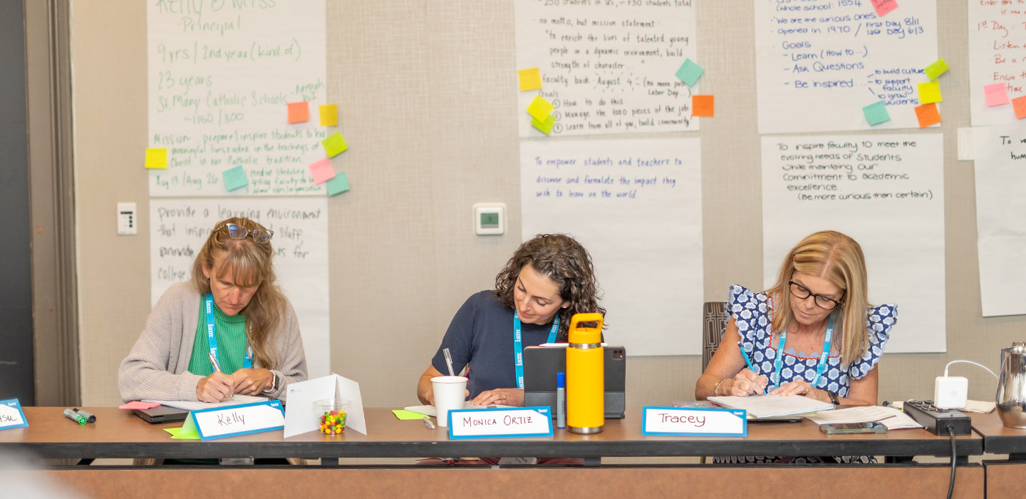 Summer Institute