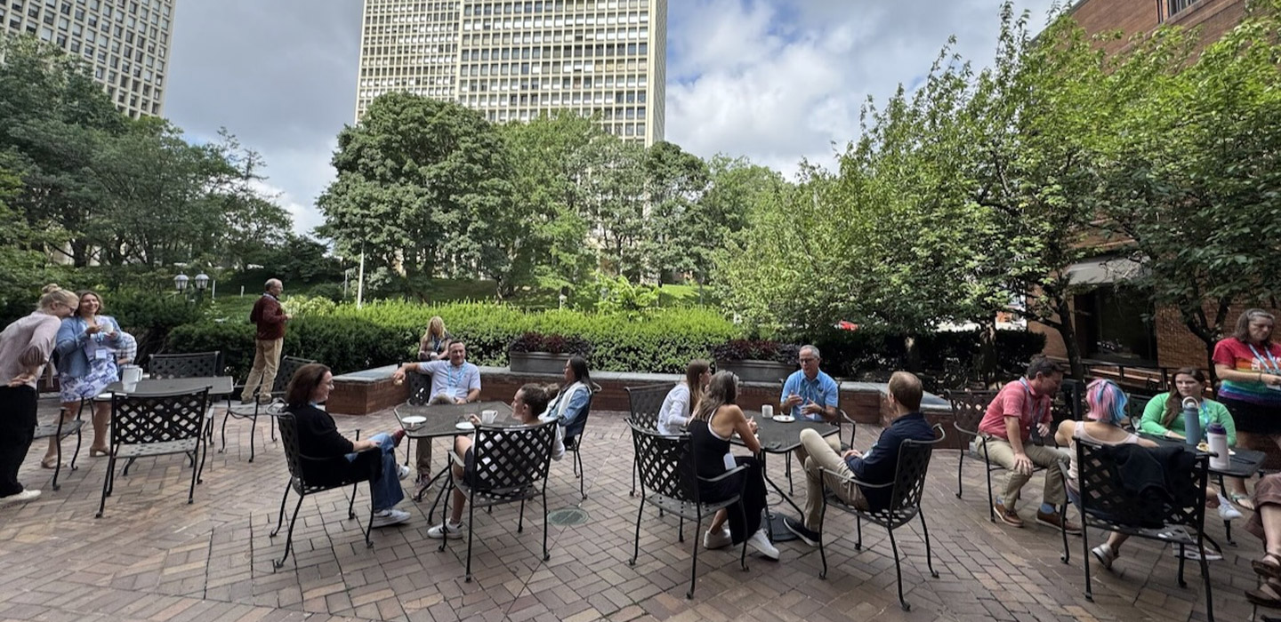 Summer Institute