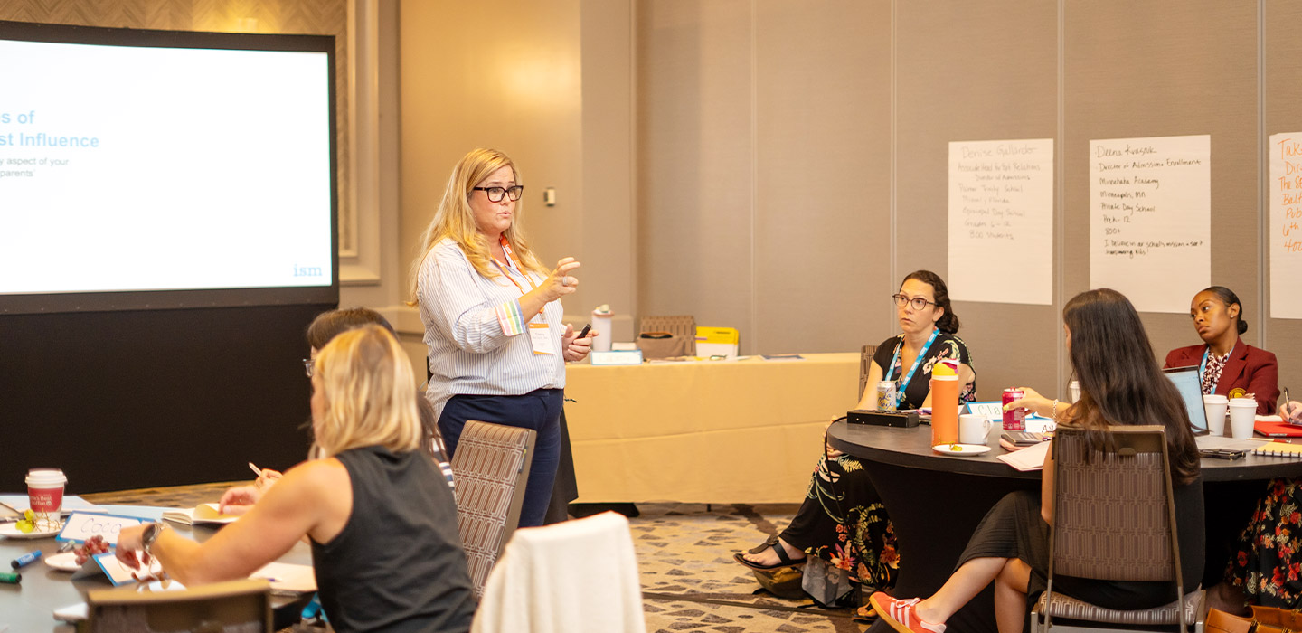 Summer Institute
